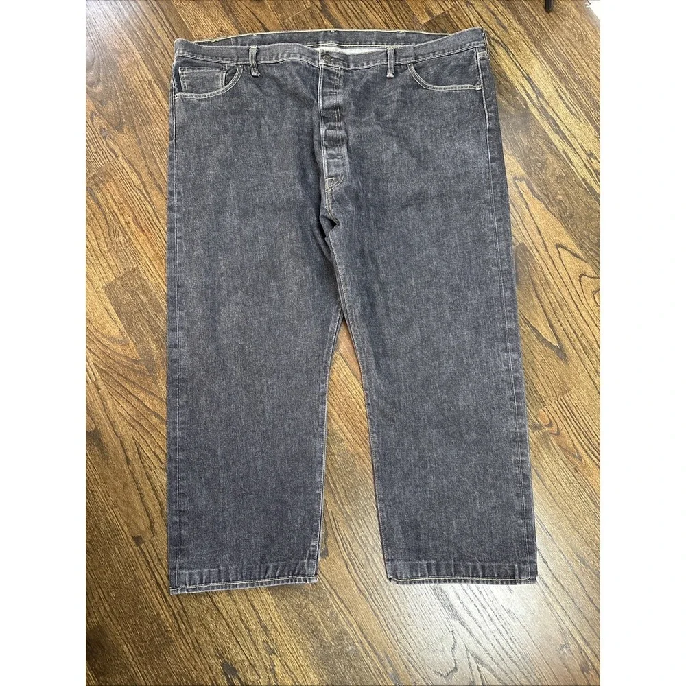 Levis product pair